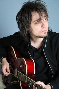 VEDRAN PEHARDA SEXTET