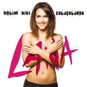 VOLIM BITI ZALJUBLJENA