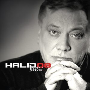 HALID BEŠLIĆ '08