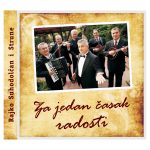 ZA JEDAN ČASAK RADOSTI