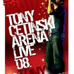 ARENA LIVE 08