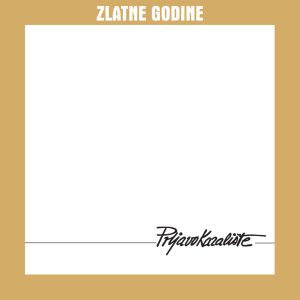 ZLATNE GODINE