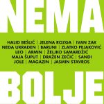 NEMA BOLJE