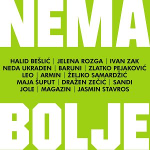 NEMA BOLJE