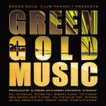 GREEN GOLD MUSIC