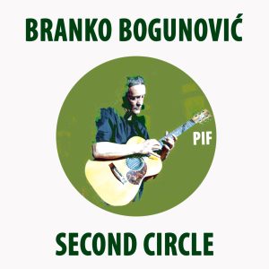 SECOND CIRCLE