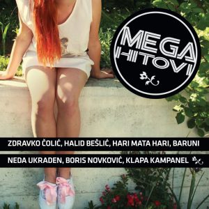 MEGA HITOVI