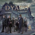 Dyaco-Skladište No. 7