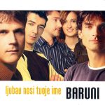 LJUBAV NOSI TVOJE IME