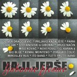 NAJLJEPŠE LJUBAVNE PJESME