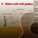 NAKON SVIH OVIH GODINA