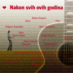 NAKON SVIH OVIH GODINA