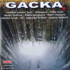 GACKA